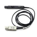 Tektronix TCP202A AC/DC Current Probe, DC to 50 MHz, 15 A