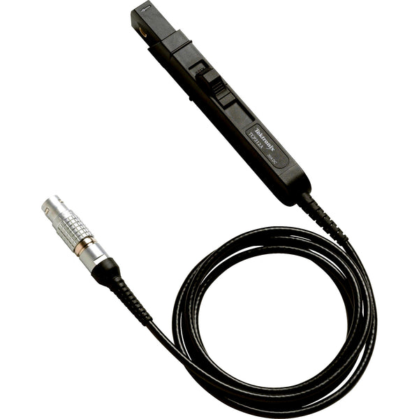 Tektronix TCP312A AC/DC Current Probe, DC to 100 MHz, 30 A