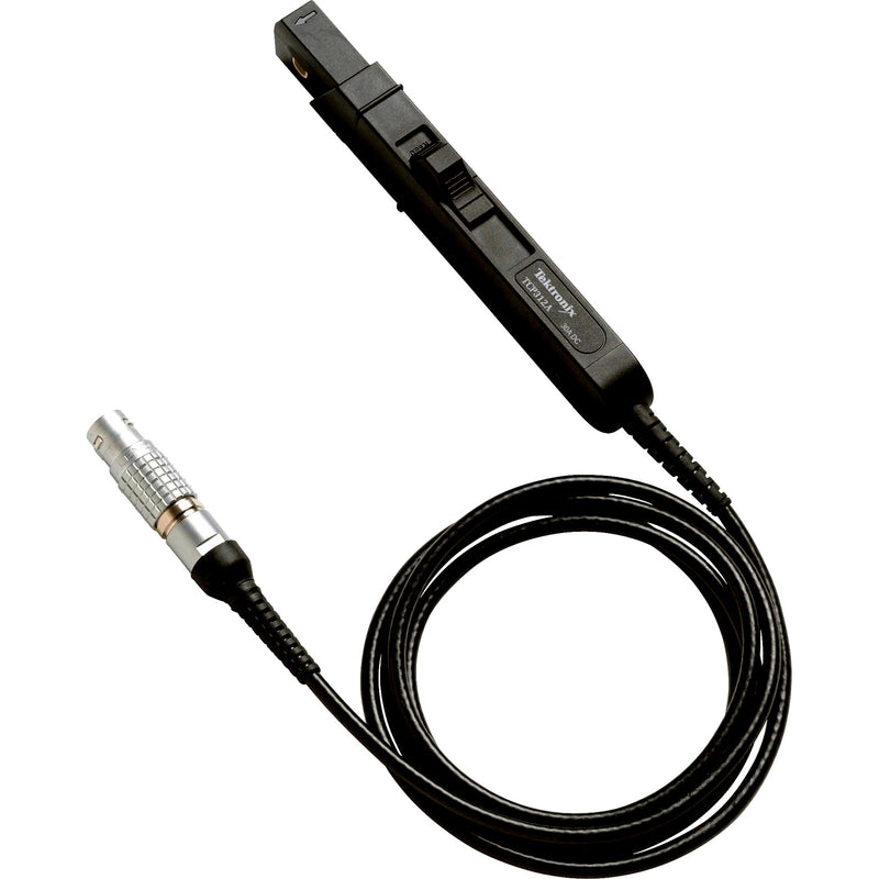 Tektronix TCP312A AC/DC Current Probe, DC to 100 MHz, 30 A