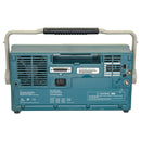 Tektronix TDS3064B Digital Phosphor Oscilloscope, 600 MHz, 4 Channel