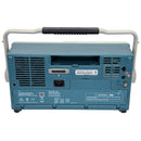 Tektronix TDS3034B Digital Phosphor Oscilloscope, 300 MHz, 4 Channel