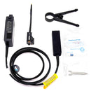 Tektronix TIVP02 IsoVu 200 MHz Isolated Probe with 2 m cable