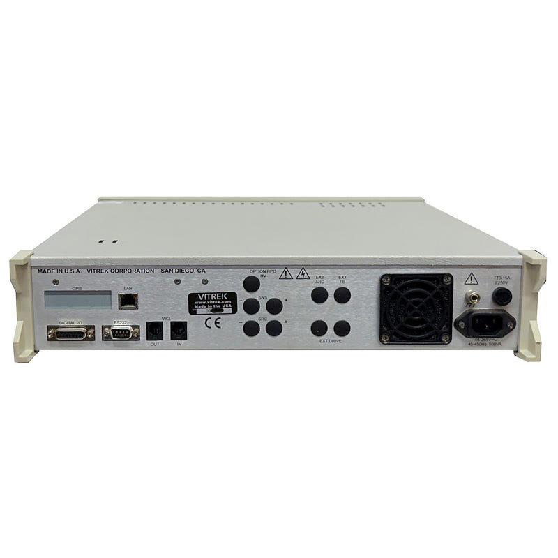 Vitrek 952i Hipot Tester / Electrical Safety Compliance Analyzer, 6 kV