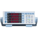 Yokogawa WT310E Digital Power Meter, USB, GPIB