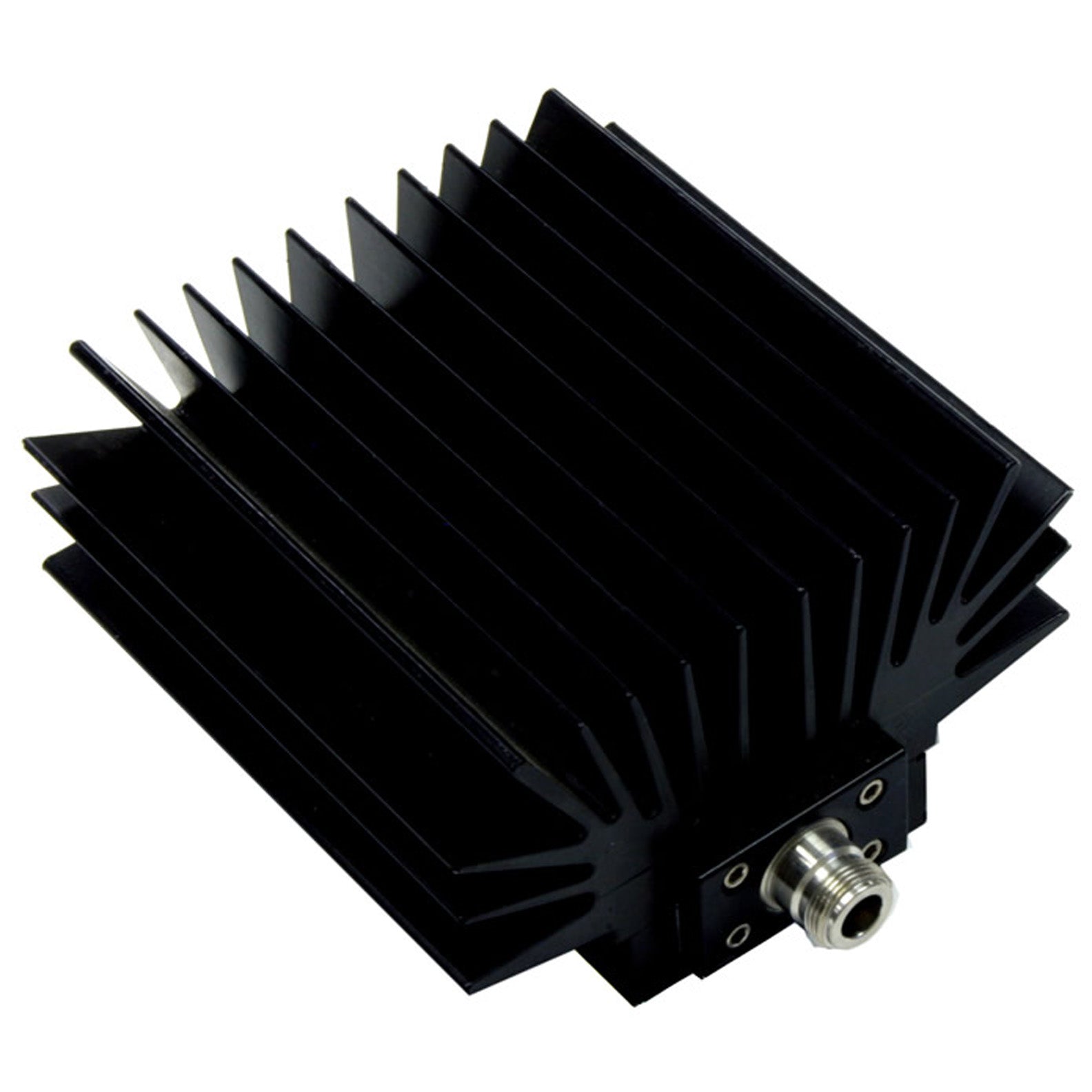 API / Weinschel Model 49 Coaxial Attenuator, dc to 8.5 GHz, 150 W
