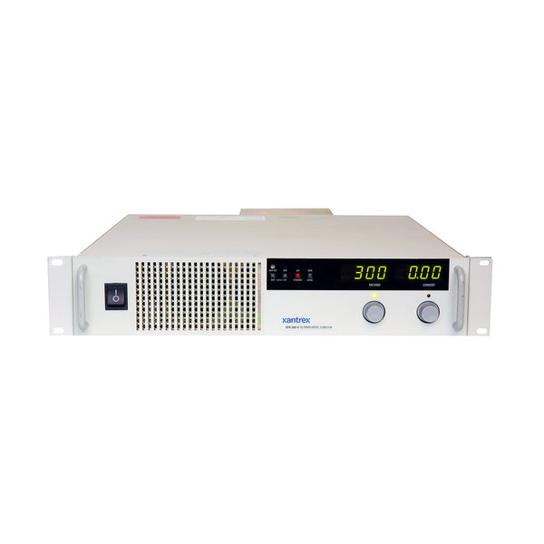 Ametek / Sorensen / Xantrex XFR 300-9 Programmable DC Power Supply, 0 to 300 Vdc, 0 to 9 A