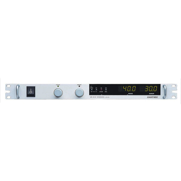 エクスフォリエーター BM-FT5S Ametek / Xantrex XFR 40-30 DC Power Supply, 40 V, 30 A | Refurbished