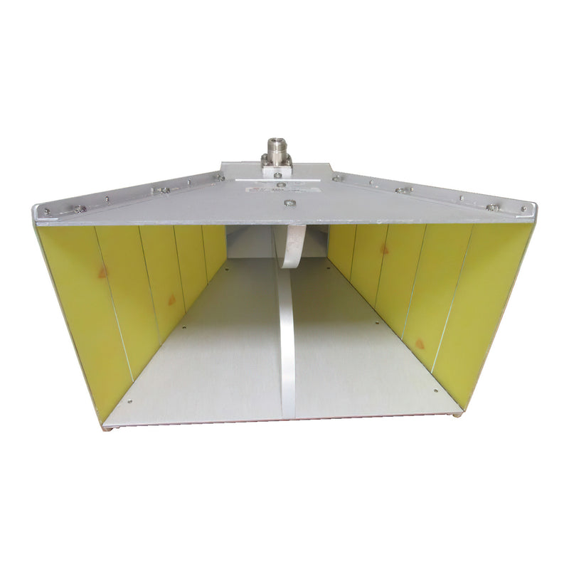 ETS-Lindgren / ETS / EMCO 3115 Ridged Waveguide Horn Antenna, 1 GHz to 18 GHz