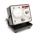 IET / Quadtech / GenRad 1863 Megohmmeter, 1863-9700, 50 kOhm to 20 T Ohm, 50 to 500 Vdc