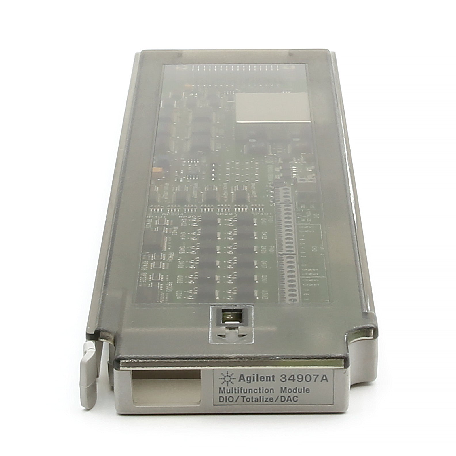 Keysight / Agilent 34907A Multifunction Module