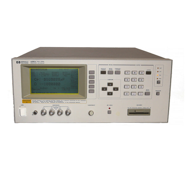 Benchtop LCR Meter Matrix MCR-5010 Digital Tester for Capacitance  Resistance Inductance Accuracy 0.15% 100Hz-10kHz