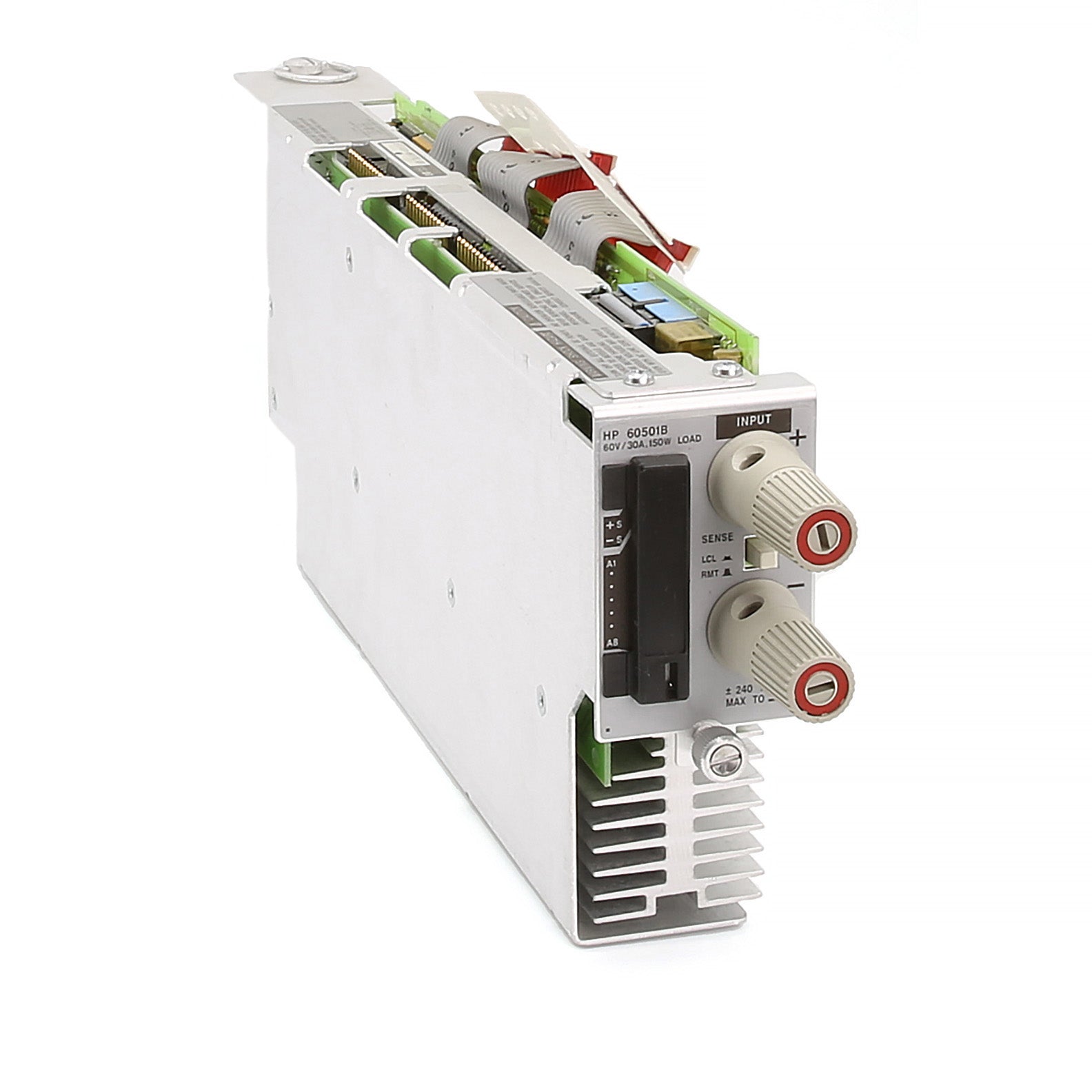 Keysight Module Keysight / Agilent 60501B Electronic Load Module 150 W | Refurbished