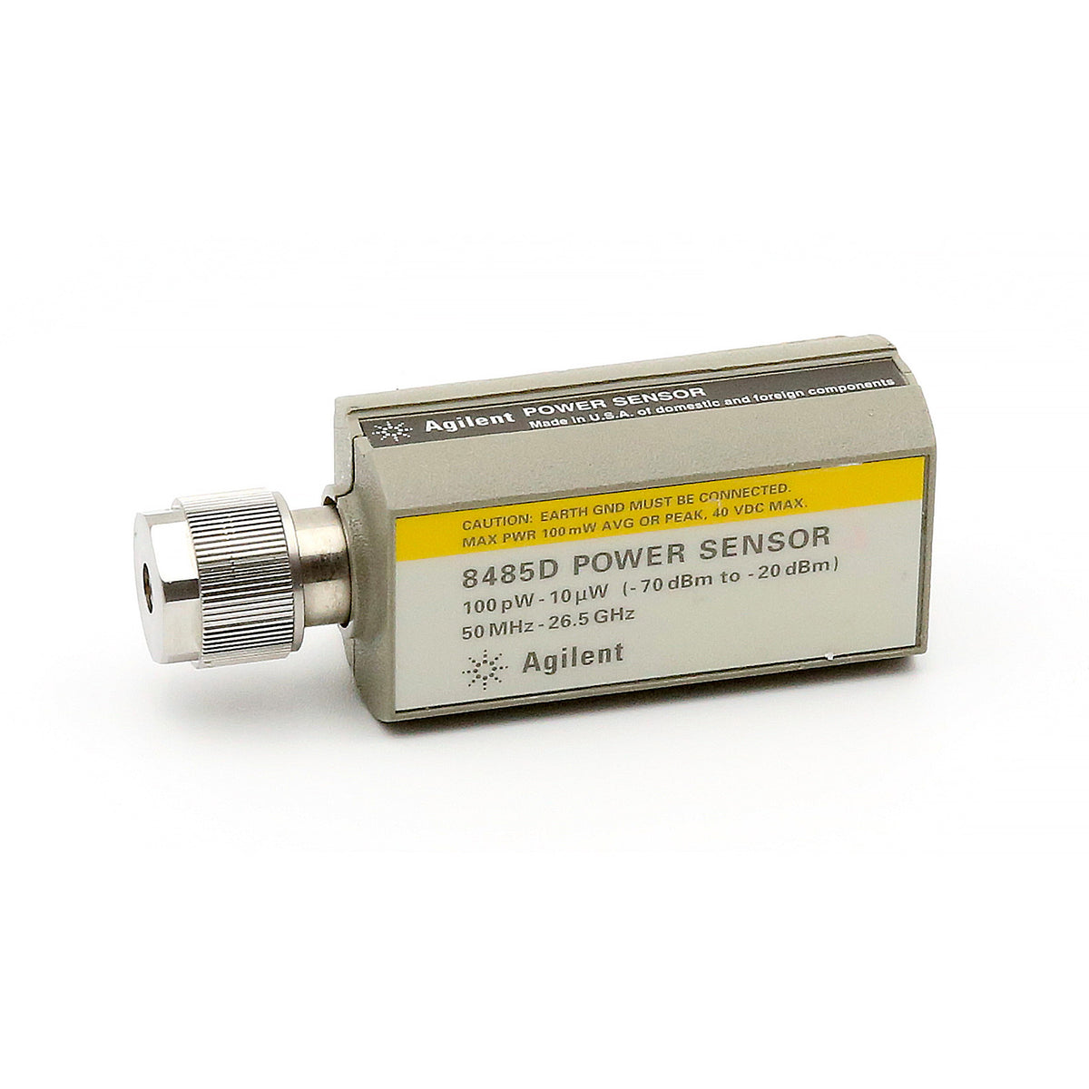 aikuma　ARSOA ソナデイス &cell 6点 Keysight 8485D Power Sensor, 50 MHz to 26.5 GHz, 100 pW-10 µW