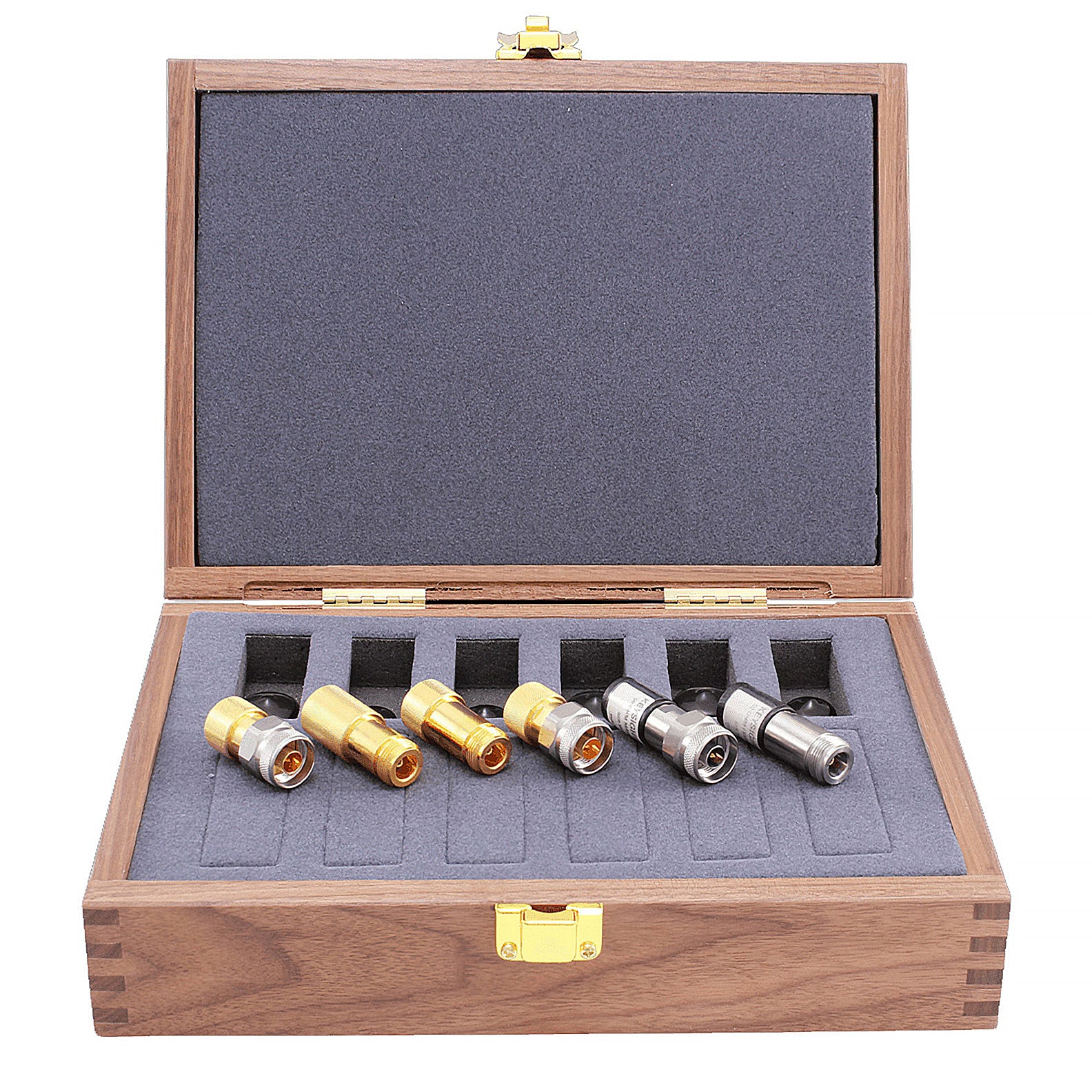 Keysight Mechanical Calibration Kit, DC to 9 GHz, Type-N, 50 Ohms