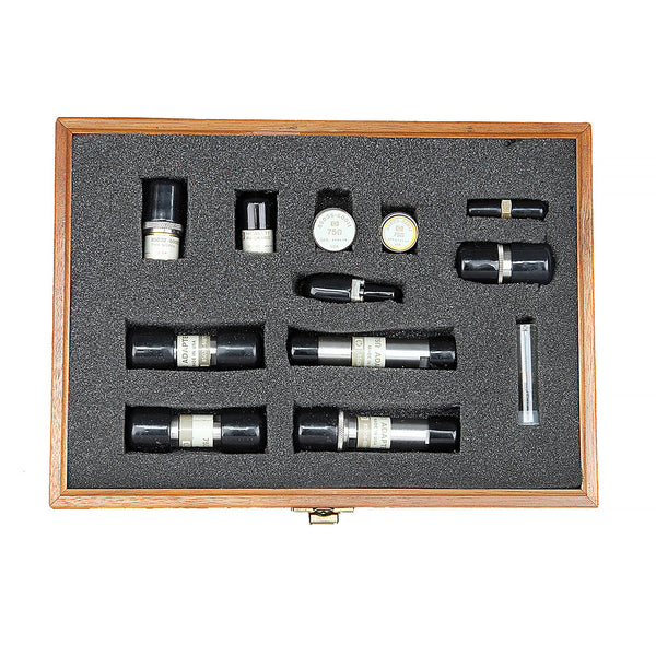 Keysight Mechanical Calibration Kit, DC to 3 GHz, Type-N, 75 Ohms