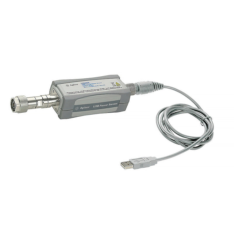 Keysight / Agilent U2000A USB Power Sensor, 10 MHz to 18 GHz, -60 dBm to +20 dBm