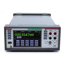 Keithley DMM6500 6½ Digit Multimeter with Graphical Touchscreen
