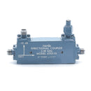 Narda 4203 Directional Coupler, 2.0 to 18.0 GHz, SMA(f)