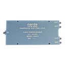 Narda 4426 Power Divider, 0.5 to 18 GHz, SMA(f), 30 Watt