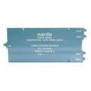 Narda 4426LB Power Divider, 0.5 to 6 GHz, SMA(f), 30 Watt
