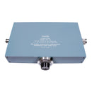 Narda 791 Variable Attenuator, 2 to 12.4 GHz, 0 to 37.5 dB