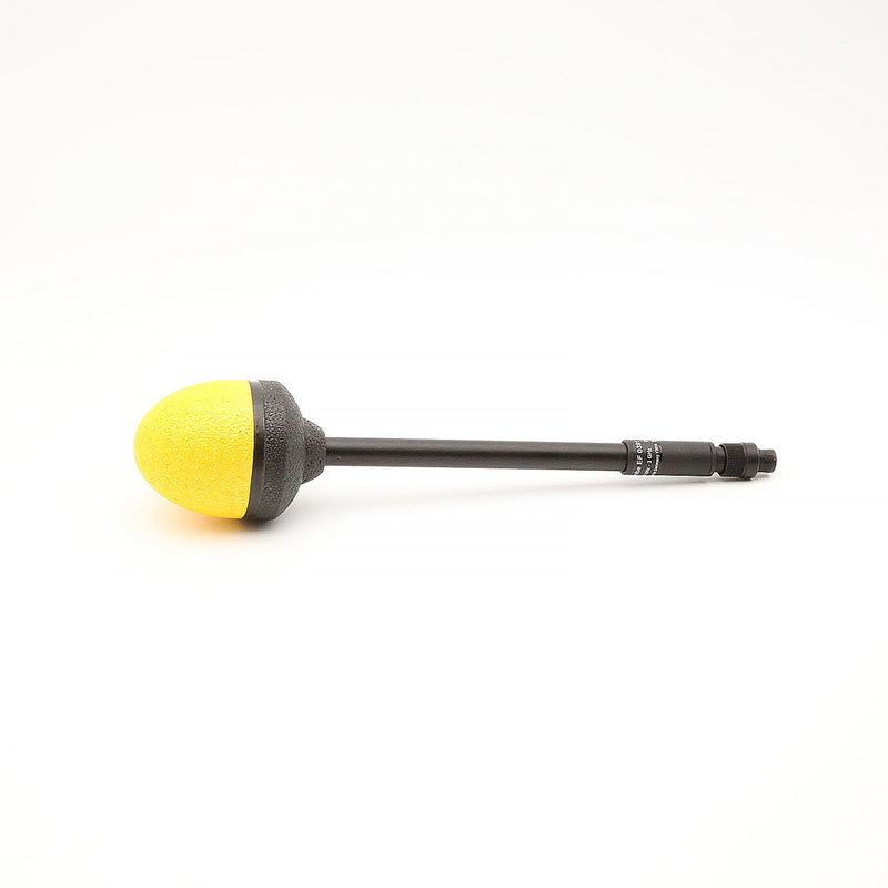Narda EF 0391 2402/01B Probe, E-Field, Flat, 100 kHz to 3 GHz, Isotropic