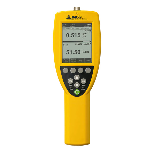 Narda NBM-550 Broadband Field Meter