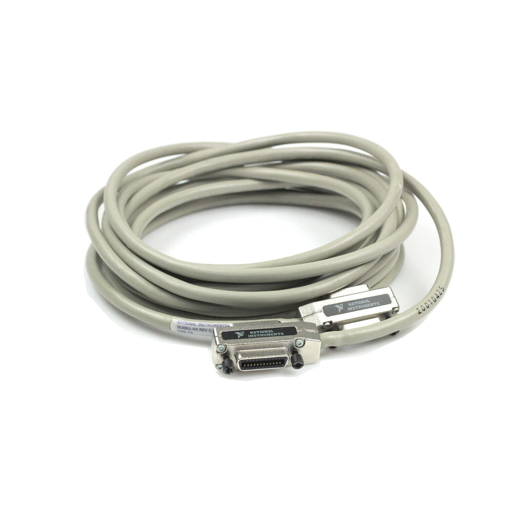 National Instruments Cable National Instruments 763061-04 GPIB Cable 8 Meter