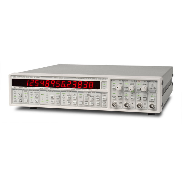 Stanford Research SR620 Time Interval / Frequency Counter