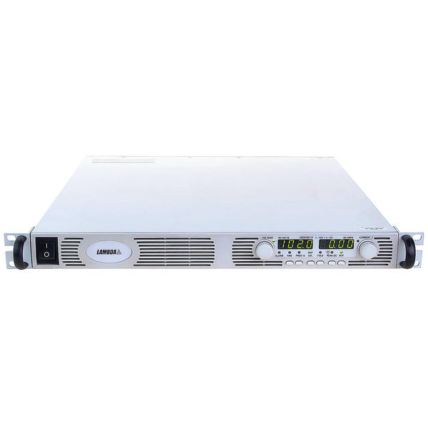 TDK-Lambda GEN 100-15 Programmable DC Power Supply, 0 to 100 V, 0 to 15 A