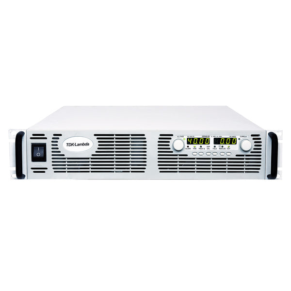その他 TDK MD-CL80*5N TDK-Lambda GEN 40-85 DC Power Supply, 40 V, 85 A | Refurbished
