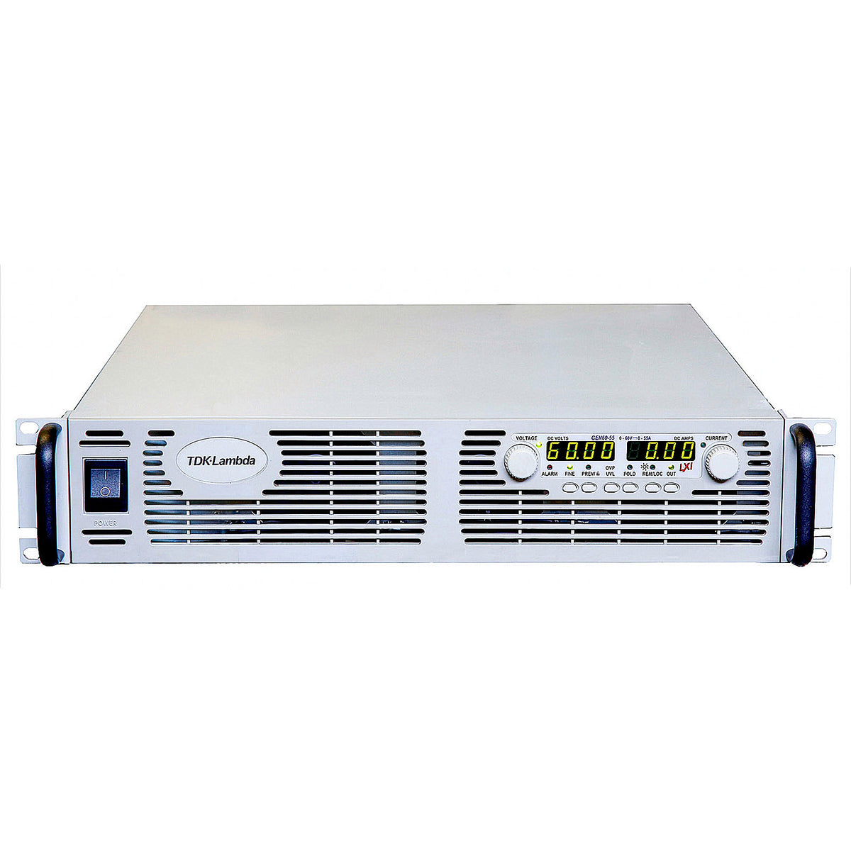 TDK-Lambda GEN 60-55 Programmable DC Power Supply 0-60V, 0-55A