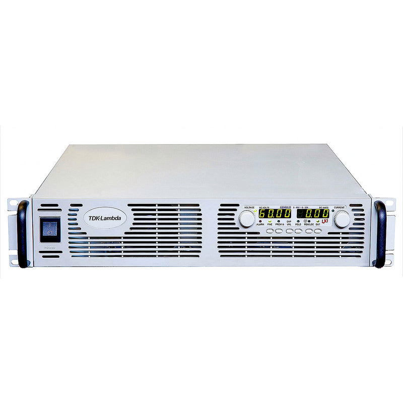 TDK-Lambda GEN 60-55 Programmable DC Power Supply 0-60V, 0-55A
