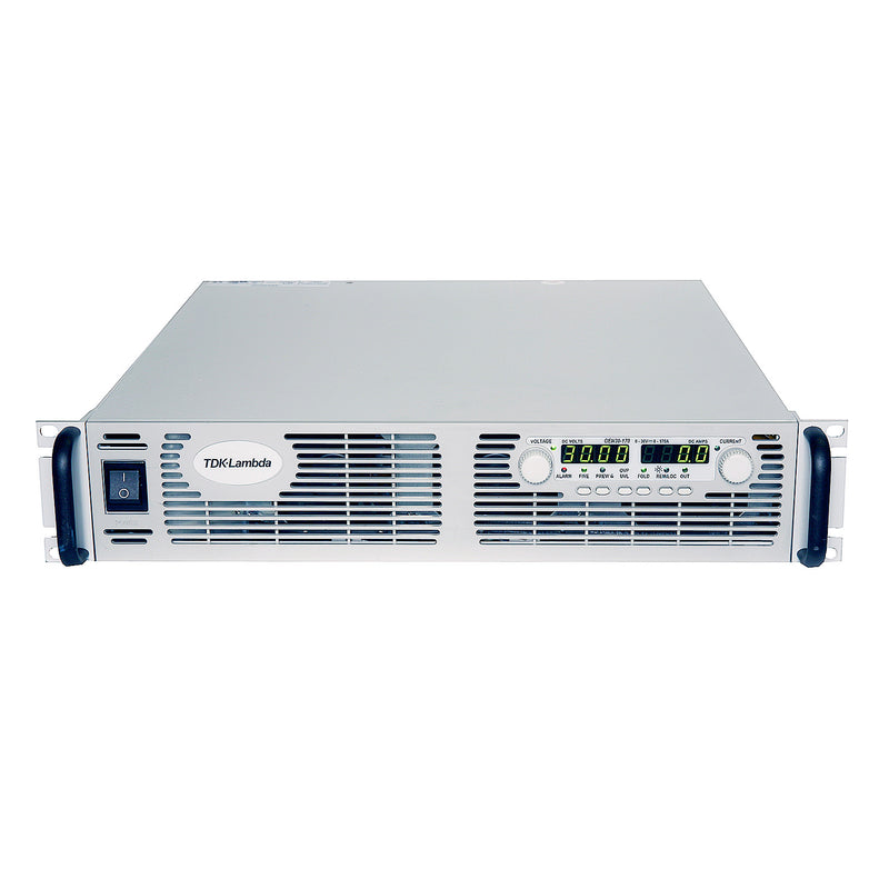 TDK-Lambda GEN 30-170 Programmable DC Power Supply 0 to 30 V, 0 to 170 A