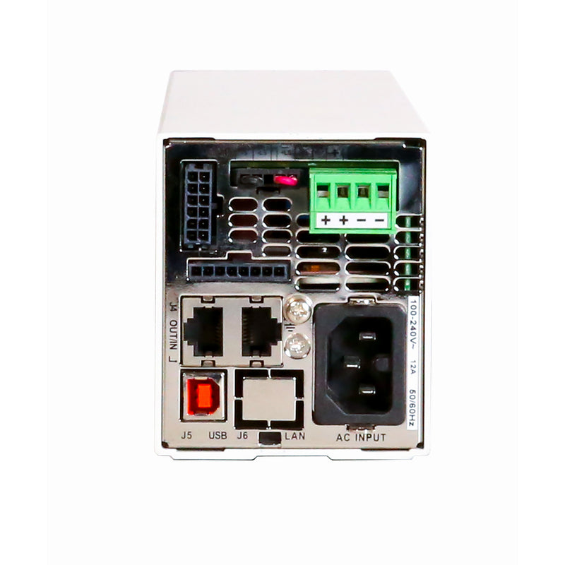TDK-Lambda Z100-4 Programmable DC Power Supply, 0 to 100 V, 0 to 4 A