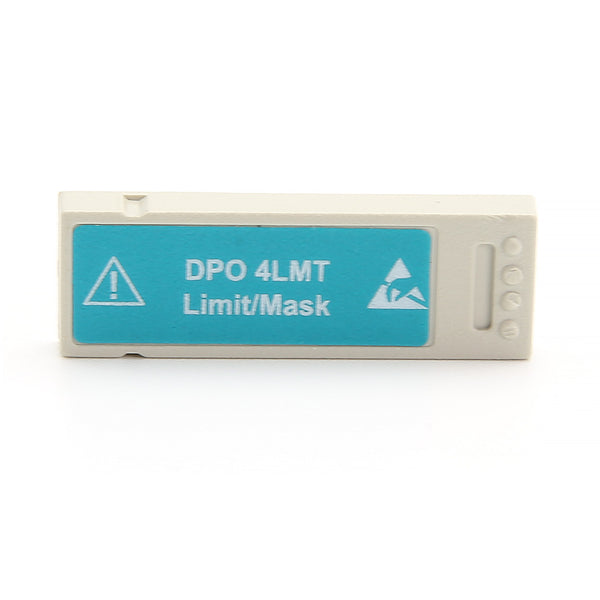 Tektronix DPO4LMT Limit/Mask Test Module for the MSO/DPO4000 Series