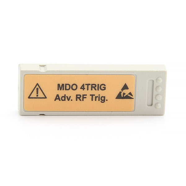 Tektronix MDO4TRIG Triggering Application Module for the MDO4000 Series