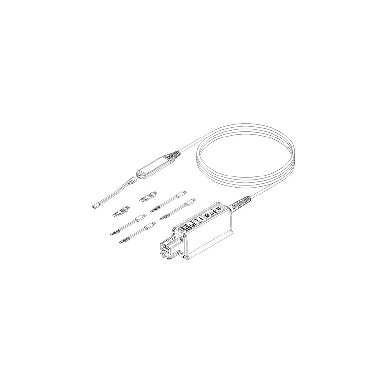 Tektronix P7504 TriMode Differential Probe, 4 GHz