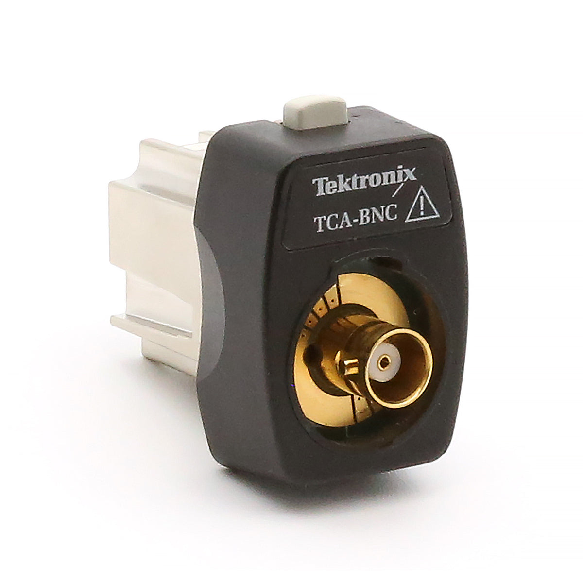 GKHCM Tektronix TCA-BNC コネクタ変換アダプタ Tektronix TCA-BNC TekConnect-to-TekProbe BNC Adapter
