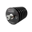 Weinschel WA46-30-34 Coaxial Attenuator, dc to 18.0 GHz, 30 dB, 25 W, N(m)-N(f)