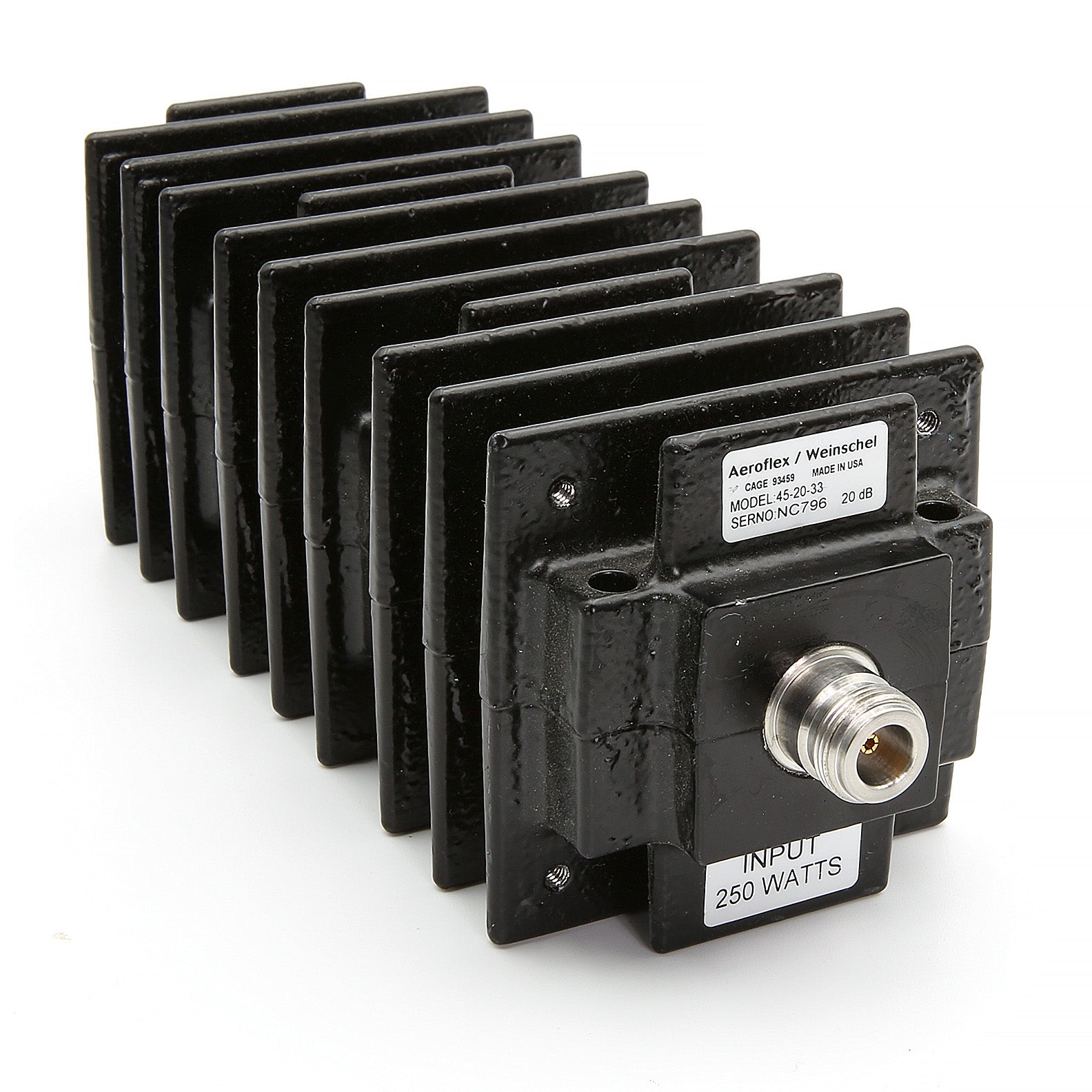 Attenuators / Switches