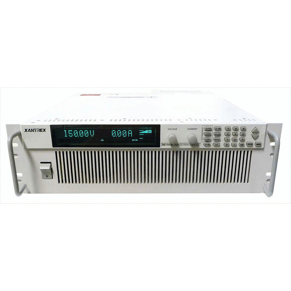 Ametek / Sorensen / Xantrex XDC 150-40 MGA Programmable DC Power Supply, 0 to 150 Vdc, 0 to 40 A, GPIB