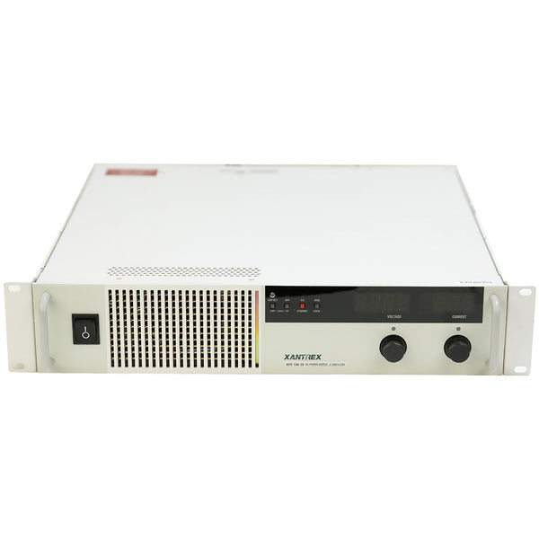 Ametek / Sorensen / Xantrex XFR 100-28 Programmable DC Power Supply, 0 to 100 Vdc, 0 to 28 A